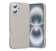 Etui Vention KUHM0-10 dla iPhone 16 MagSafe (Szare)