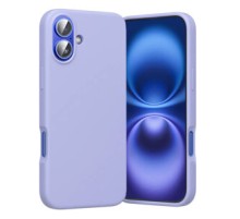 Vention KUHV0-20 Case for iPhone 16 Plus MagSafe (Lilac)