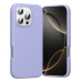 Vention KUHV0-30 Case for iPhone 16 Pro MagSafe (Lilac)