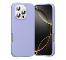 Vention KUHV0-40 Case for iPhone 16 ProMax MagSafe (Lilac)
