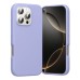 Vention KUHV0-40 Case for iPhone 16 ProMax MagSafe (Lilac)