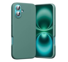 Vention KUHG0-20 Case for iPhone 16 Plus MagSafe (Green)
