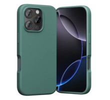 Vention KUHG0-30 Case for iPhone 16 Pro MagSafe (Green)