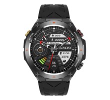 Colmi V75 smartwatch (black)