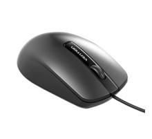 Vention KTABG wired mouse 1.5m cable (Black)