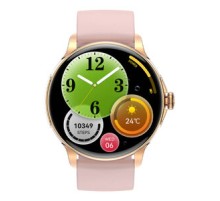 Colmi V72 smartwatch (gold)