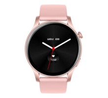 Colmi V73 smartwatch (pink)