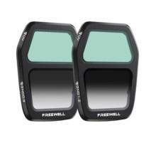 Set of 2 Freewell Gradient filters for DJI Air 3S