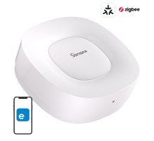Bramka Matter ZigBee Bridge Ultra SONOFF ZBBridge-U (RJ45 LAN, 1.5 GHz, 1 GB RAM, 8 GB)
