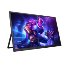 Uperfect UXbox E4 M185T08 18'' 1920x1080 120Hz Portable Monitor