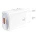 Wall charger XO CE19, 18W, USB-A