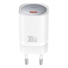 Wall charger XO CE20, 30W, GaN, USB-C