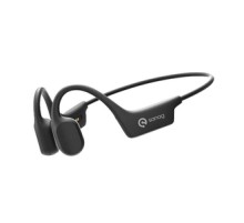 Sanag A30S Pro air conduction wireless headphones (black)