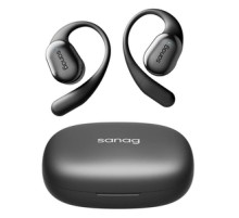 OWS Sanag C16S wireless headphones (black)