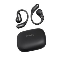 OWS Sanag G6S wireless headphones (black)