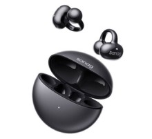 OWS Sanag S6S wireless headphones (black)