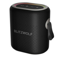 Blitzwolf BW-WA8 RGB bluetooth wireless speaker