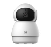 Yi Dome Guard WiFi 2K HD indoor IP camera