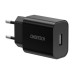 Choetech Q5002 12W USB-A power charger (black)