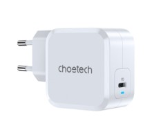 Choetech PD8007 PD45W USB-C network charger