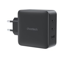 Choetech PD8005, PD 100W GaN mains charger
