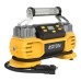 Dua AstroAI AIRUN T2 160 PSI heavy-duty tire compressor