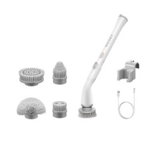 AstroAI Hicozy KS-2615P electric washing brush