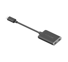 USB-C XR Charging Adapter Pro for iPhone Viture One-XRiP-Adp-Blk 