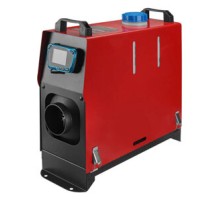 Blitzwolf BW-AH-V2 parking heater, 5kw, 12V