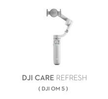 DJI Care Refresh OM 5 - 2 years version- code