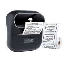 Phomemo M220 Portable Label Printer (black)