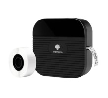 Phomemo Q31 portable label printer (black)
