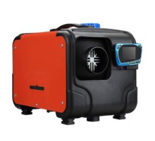 Blitzwolf BW-AH-H1B parking heater, 5kw
