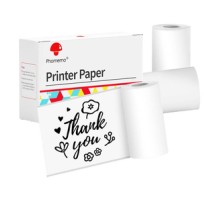 Phomemo Q22-RMS2 thermal paper