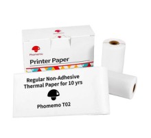 Phomemo Q12-RM10 thermal paper