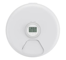 Rojeco 2L Automatic Cat Feeder Button Version