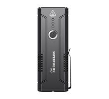 Superfire M12 Flashlight 8000 LM