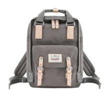 Plecak na laptopa 14'' Himawari 188L szary