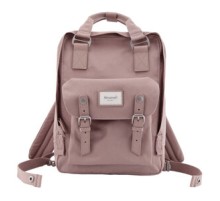 Himawari 188L 14'' laptop backpack (pink)