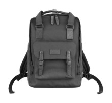 Himawari 1010 15.6'' laptop backpack (black)