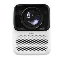 Wanbo T2 Max projector white
