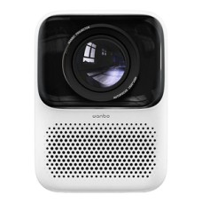 Wanbo T2 Max projector white