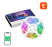 Gosund SL1 WiFi RGB LED smart tape (2.8m) Tuya