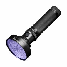 UV Flashlight Superfire UV06, 395NM