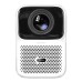 Wanbo T4 white projector