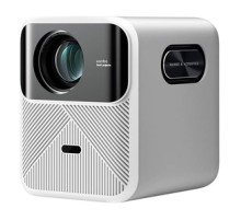 Wanbo Mozart 1 white projector