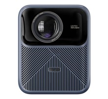 Wanbo Mozart 1 Pro projector blue