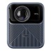 Wanbo Mozart 1 Pro projector blue