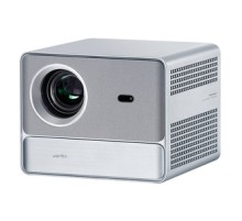 Wanbo DaVinci 1 Pro projector silver