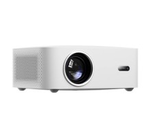 Wanbo X2 Max projector white